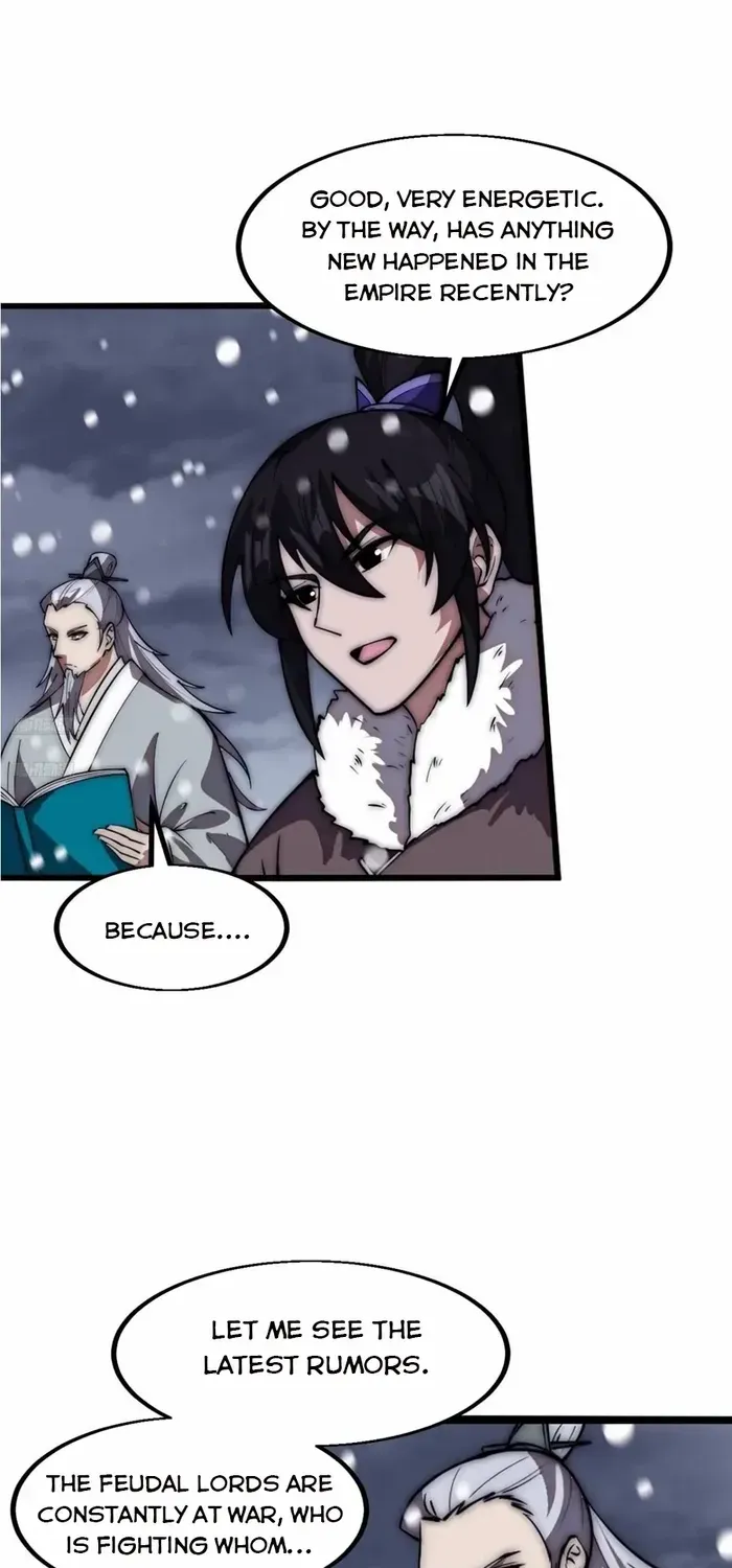 Read Start A Mountain chapter 669 image 2 on Lezhin