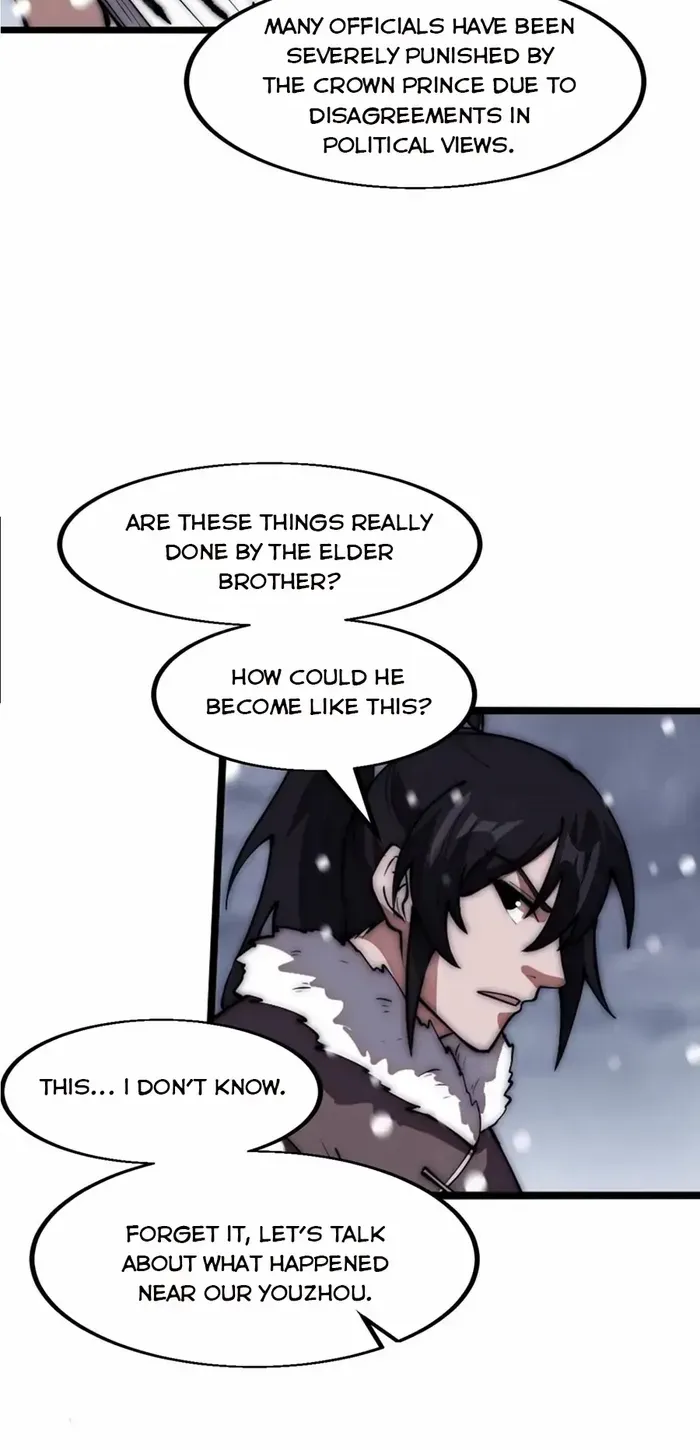 Read Start A Mountain chapter 669 image 4 on Lezhin