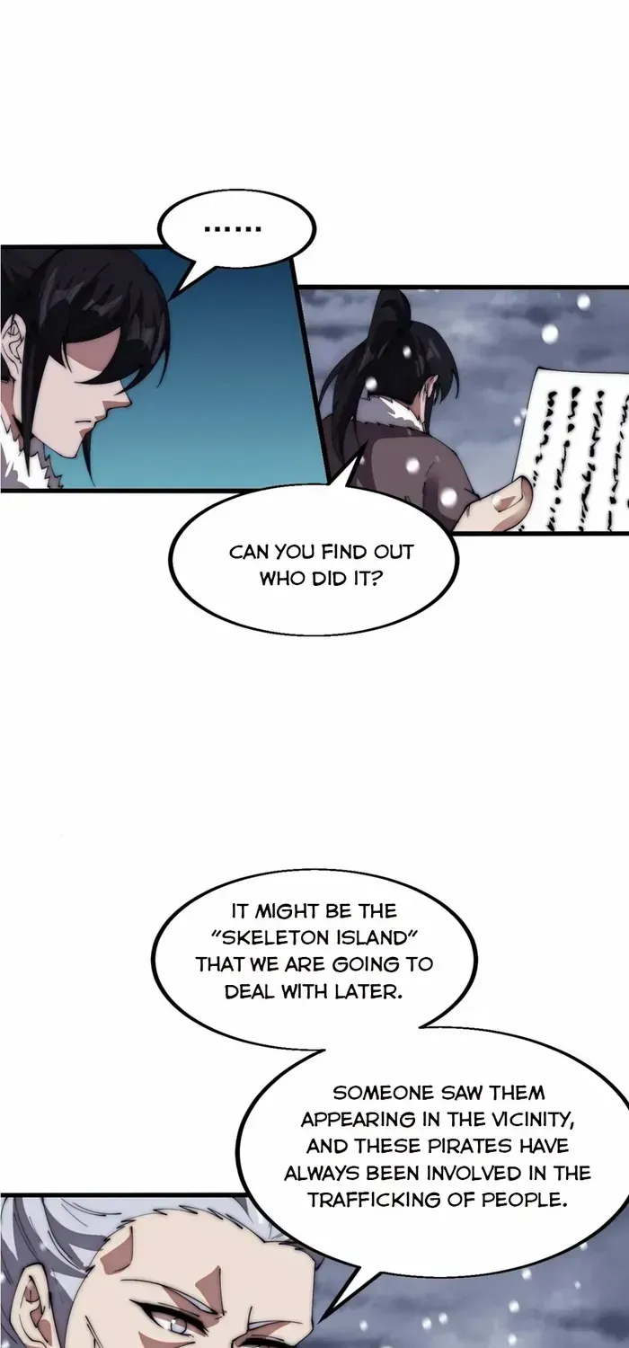 Read Start A Mountain chapter 669 image 7 on Lezhin