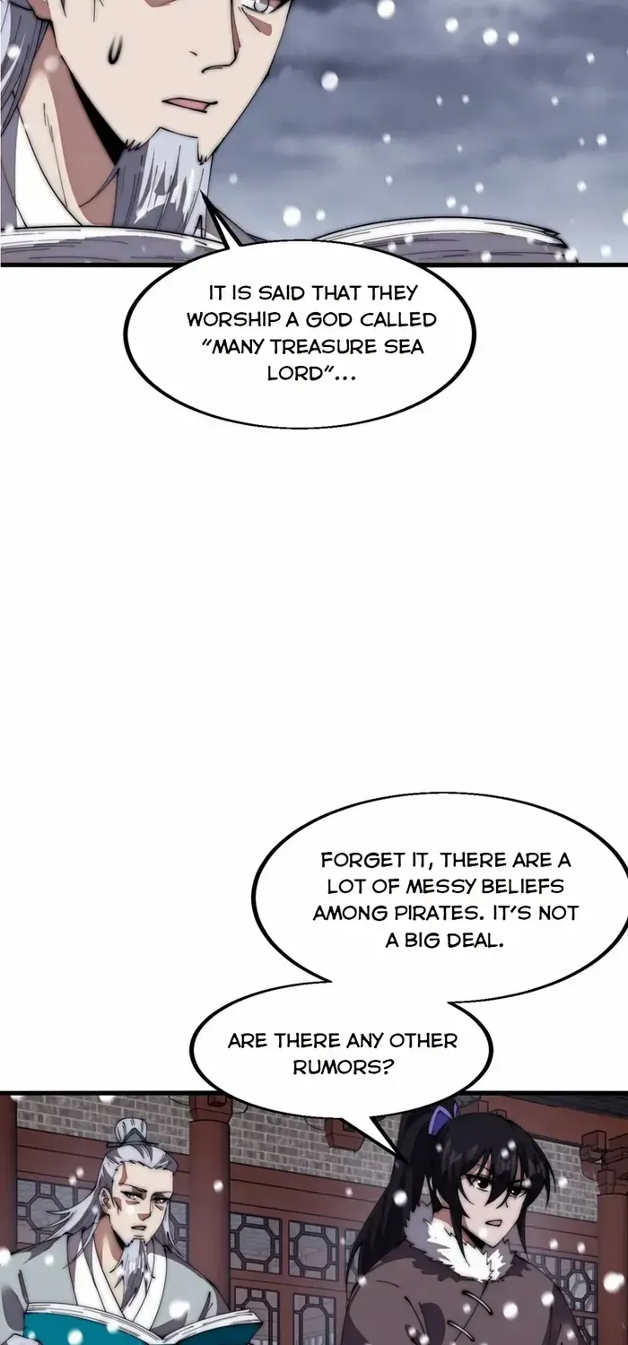 Read Start A Mountain chapter 669 image 8 on Lezhin