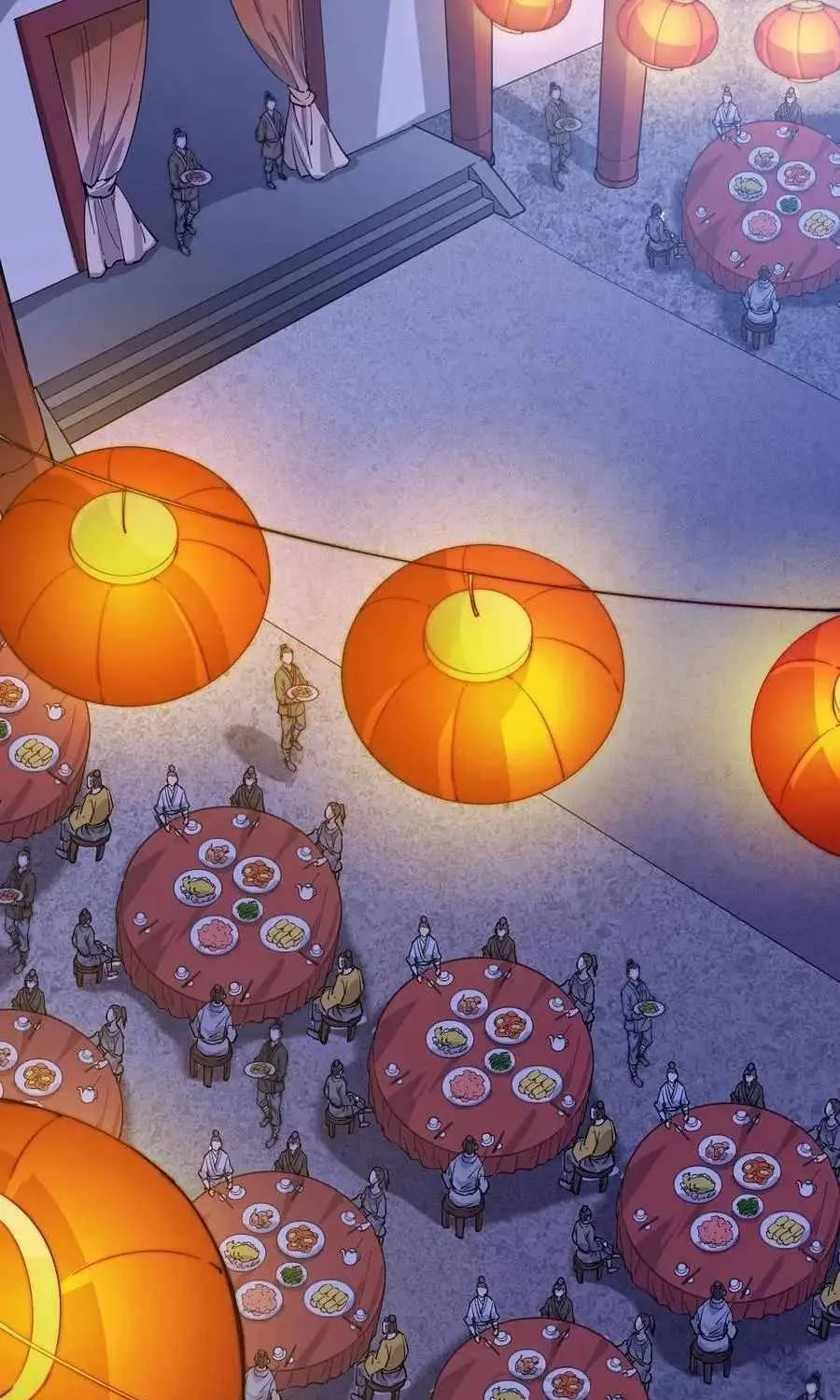 Read Start A Mountain chapter 67 image 10 on Lezhin