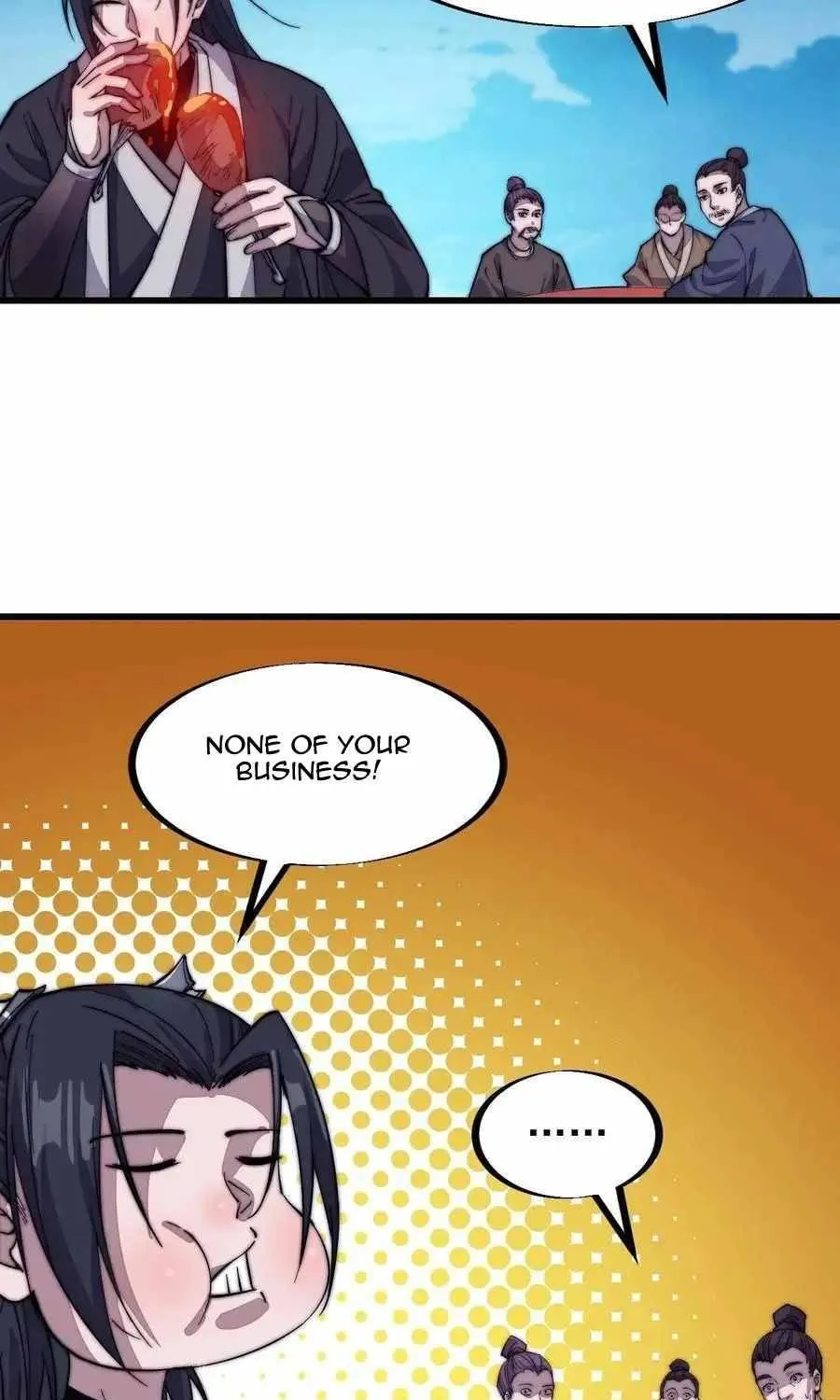 Read Start A Mountain chapter 67 image 15 on Lezhin