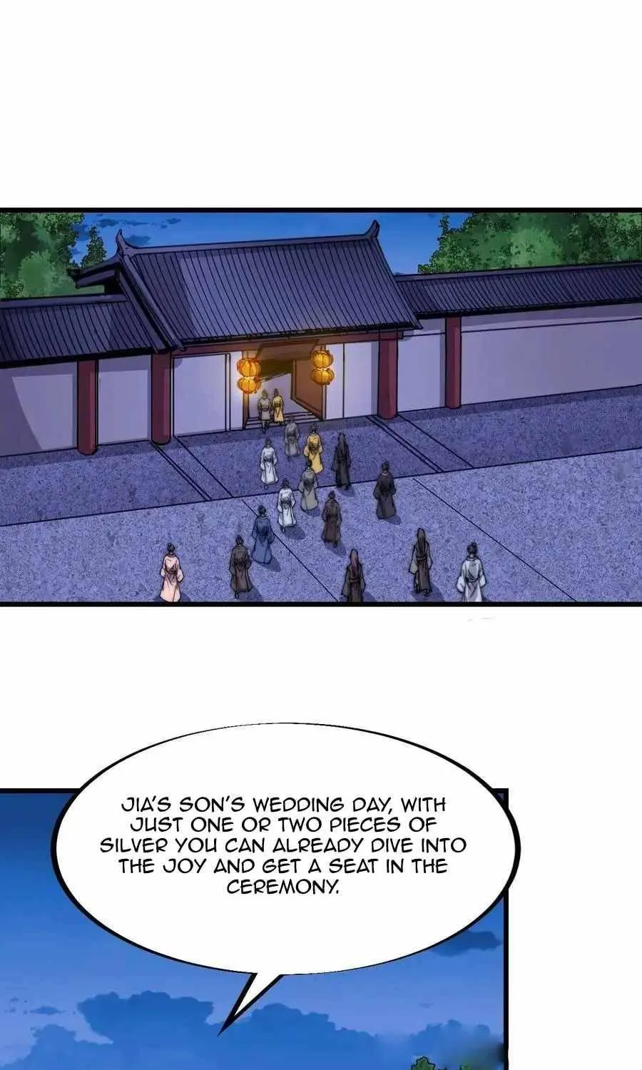 Read Start A Mountain chapter 67 image 2 on Lezhin