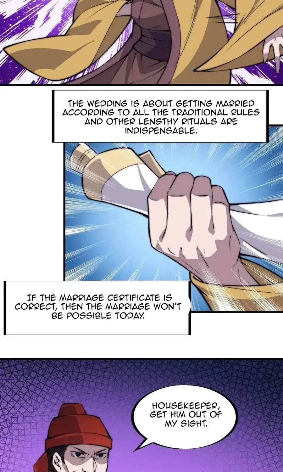 Read Start A Mountain chapter 67 image 30 on Lezhin