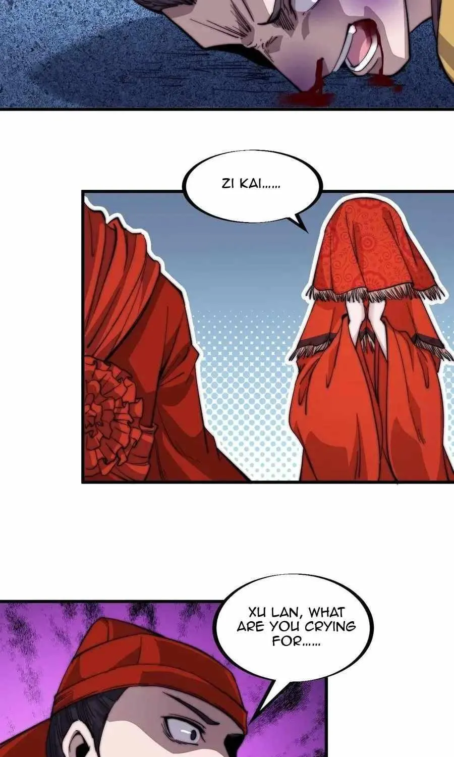 Read Start A Mountain chapter 67 image 37 on Lezhin