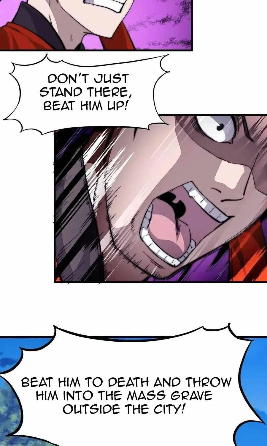 Read Start A Mountain chapter 67 image 39 on Lezhin