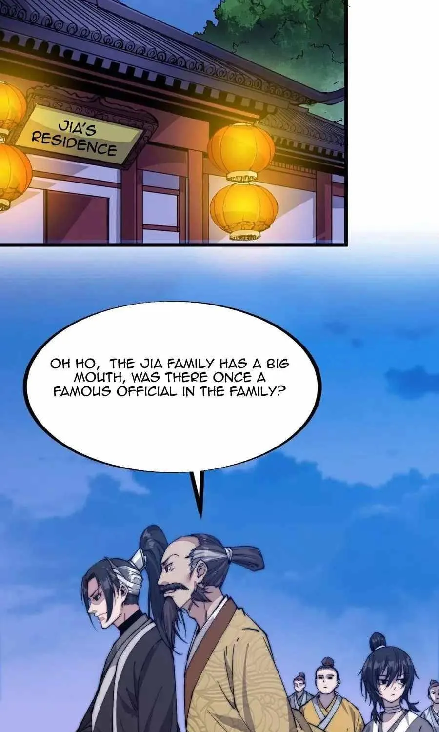 Read Start A Mountain chapter 67 image 4 on Lezhin