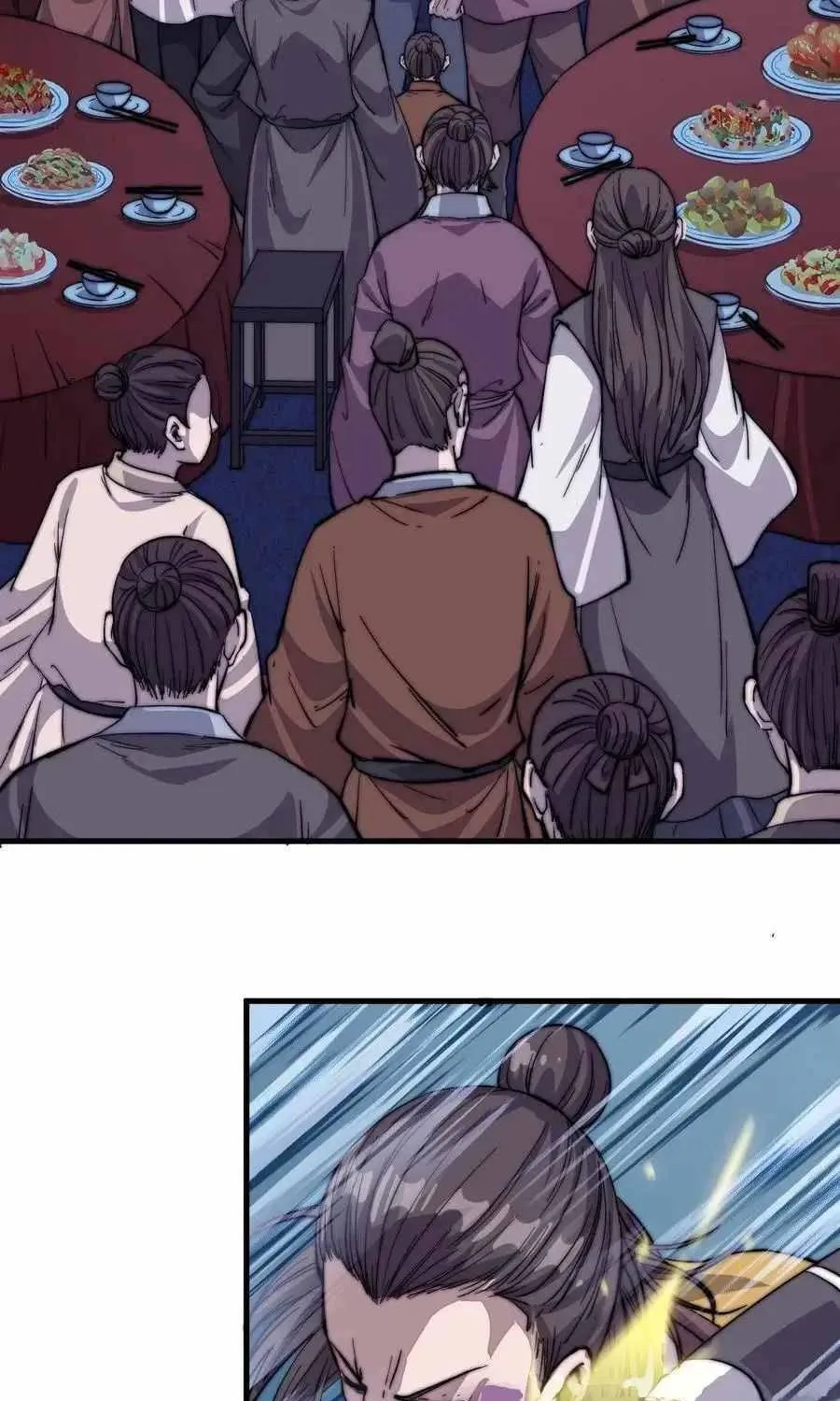 Read Start A Mountain chapter 67 image 43 on Lezhin