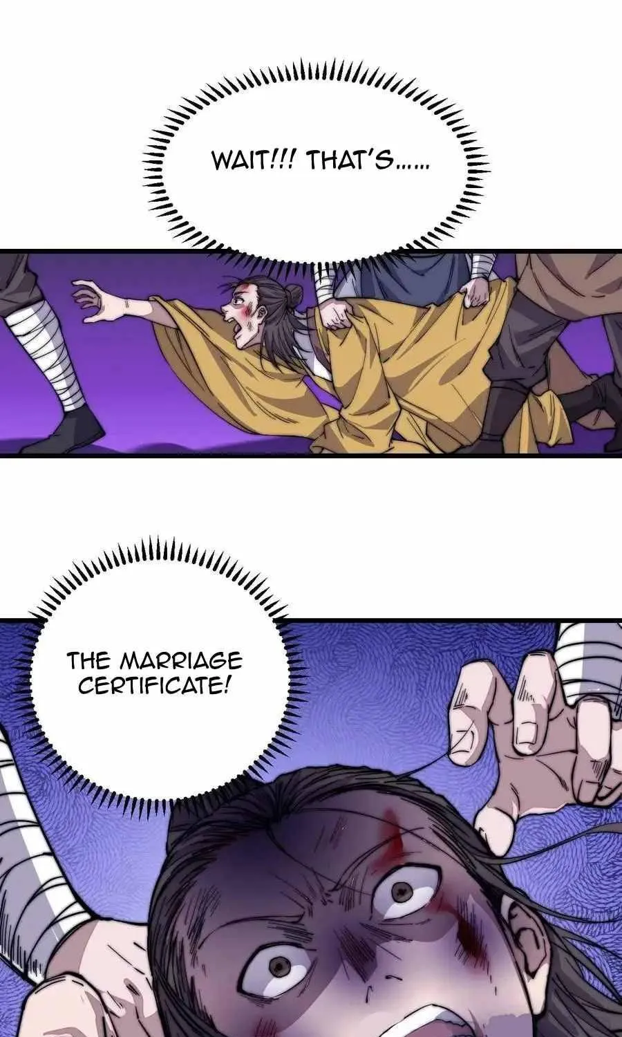 Read Start A Mountain chapter 67 image 46 on Lezhin