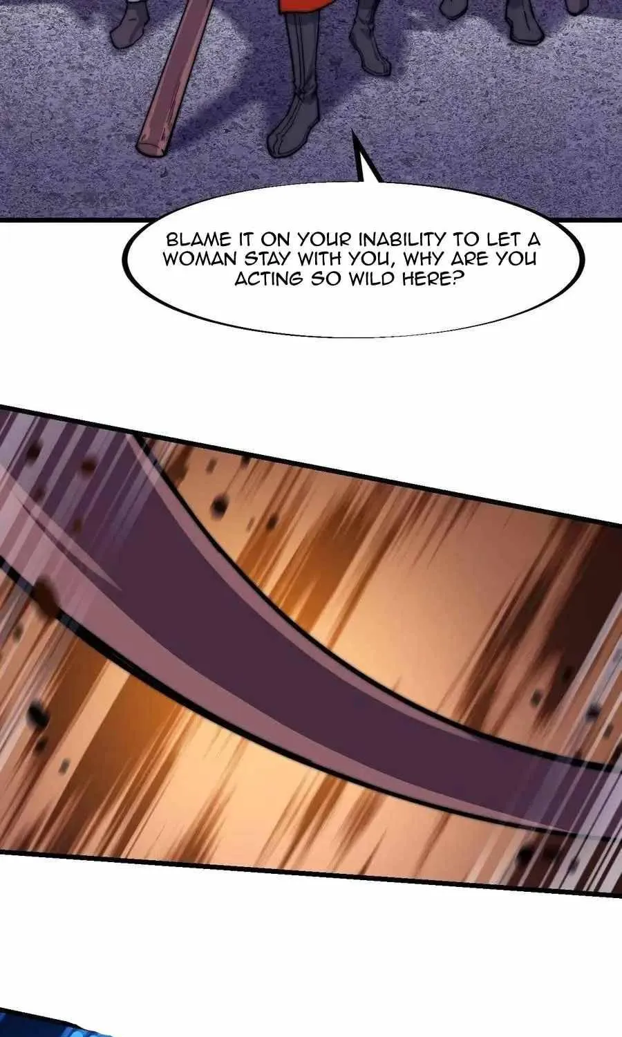 Read Start A Mountain chapter 67 image 50 on Lezhin