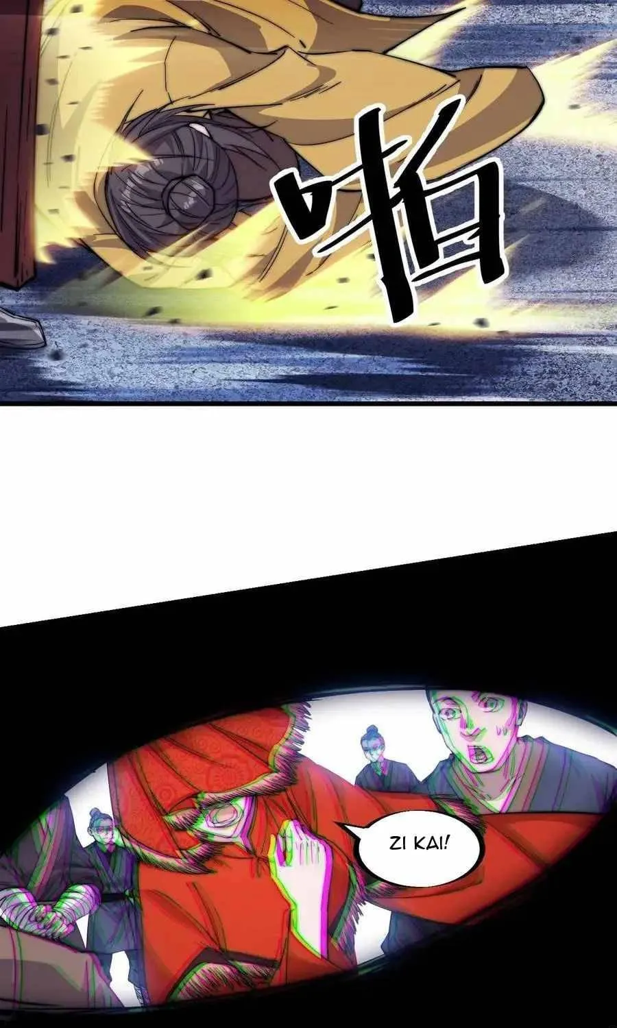 Read Start A Mountain chapter 67 image 54 on Lezhin