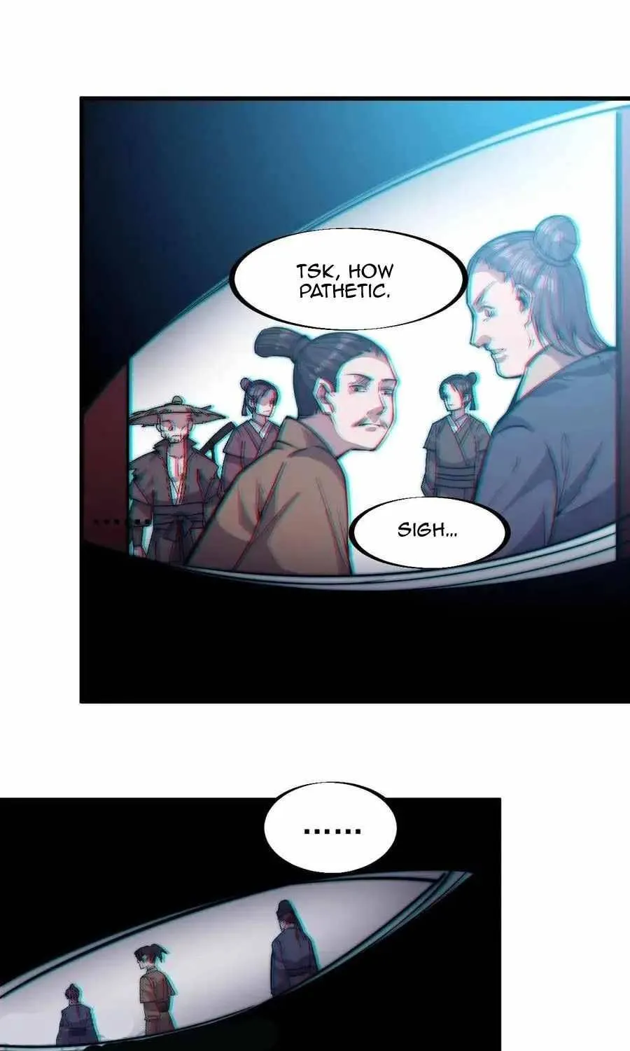 Read Start A Mountain chapter 67 image 57 on Lezhin