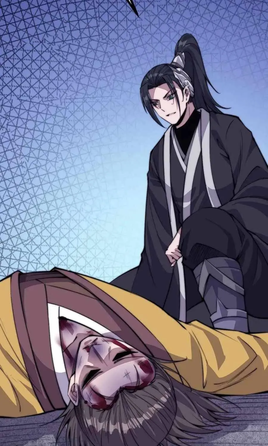 Read Start A Mountain chapter 67 image 65 on Lezhin