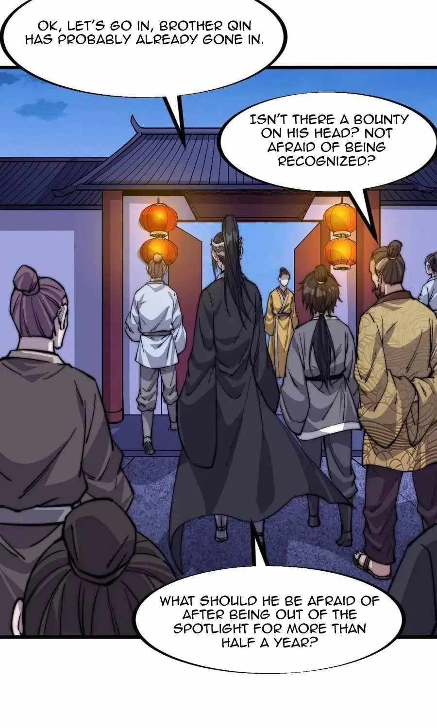 Read Start A Mountain chapter 67 image 8 on Lezhin