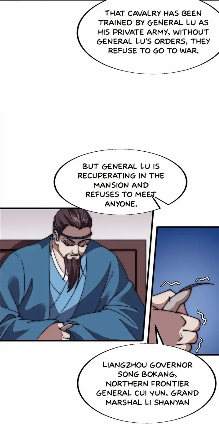 Read Start A Mountain chapter 671 image 2 on Lezhin