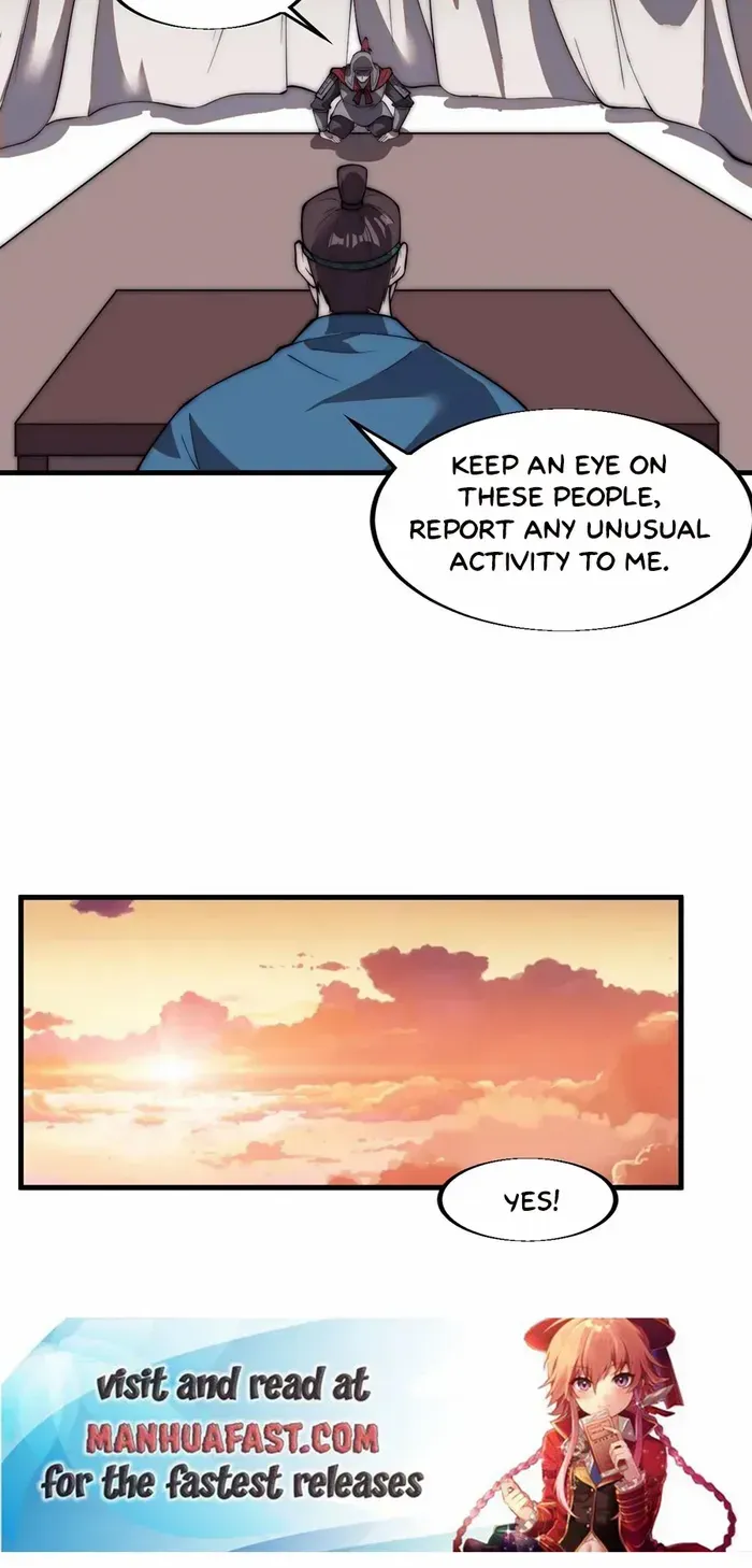 Read Start A Mountain chapter 671 image 27 on Lezhin