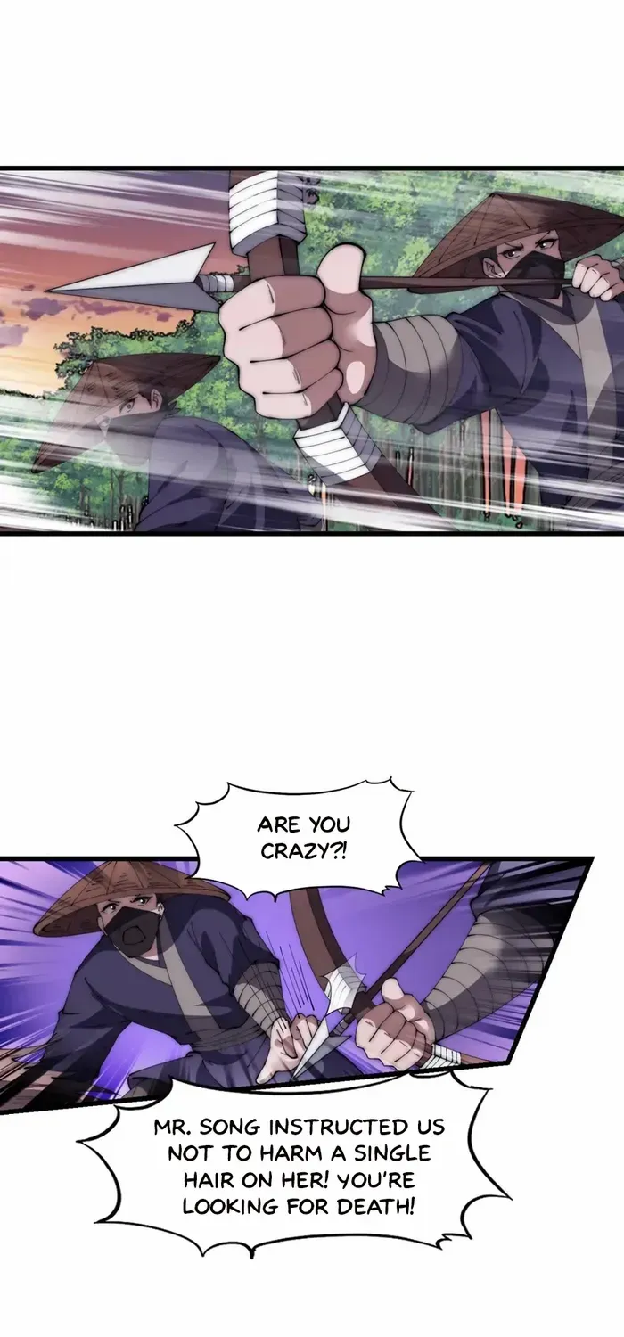 Read Start A Mountain chapter 672 image 29 on Lezhin