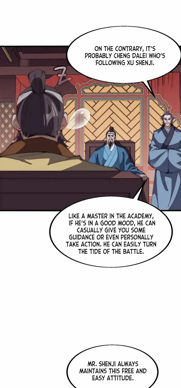 Read Start A Mountain chapter 674 image 15 on Lezhin
