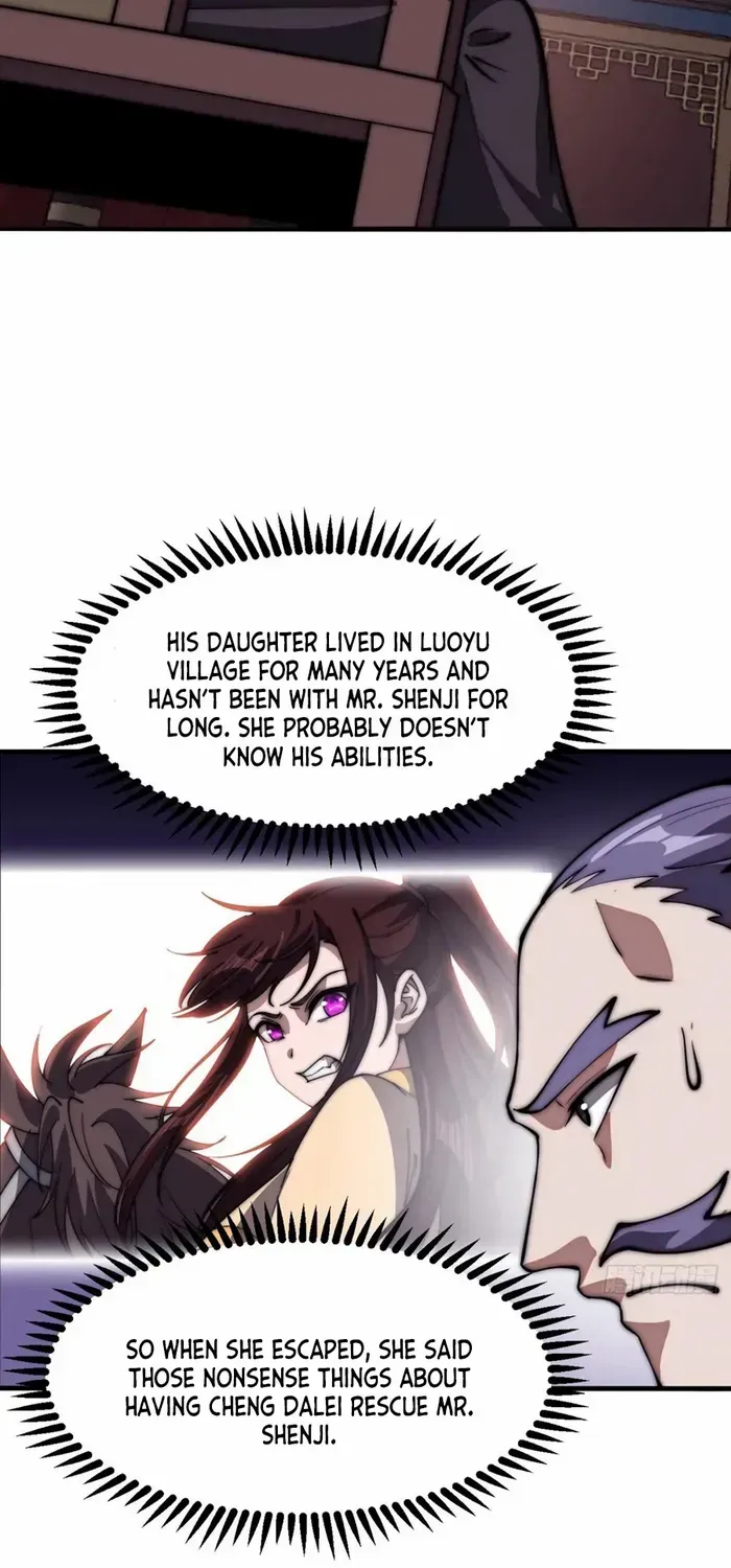 Read Start A Mountain chapter 674 image 21 on Lezhin