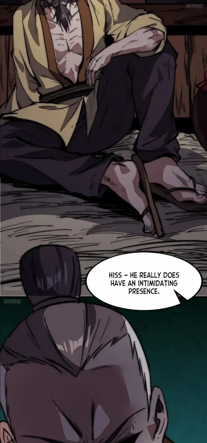 Read Start A Mountain chapter 674 image 7 on Lezhin