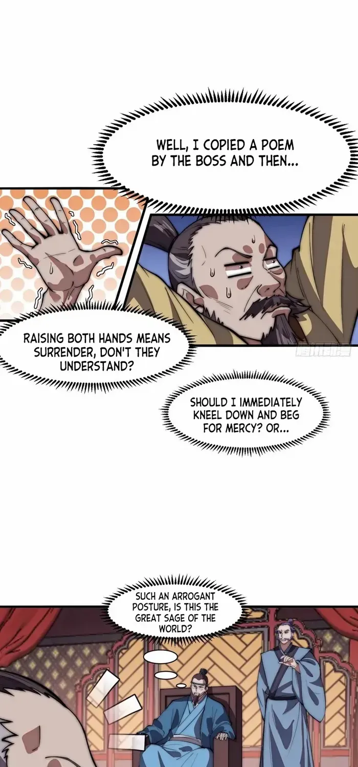 Read Start A Mountain chapter 675 image 13 on Lezhin