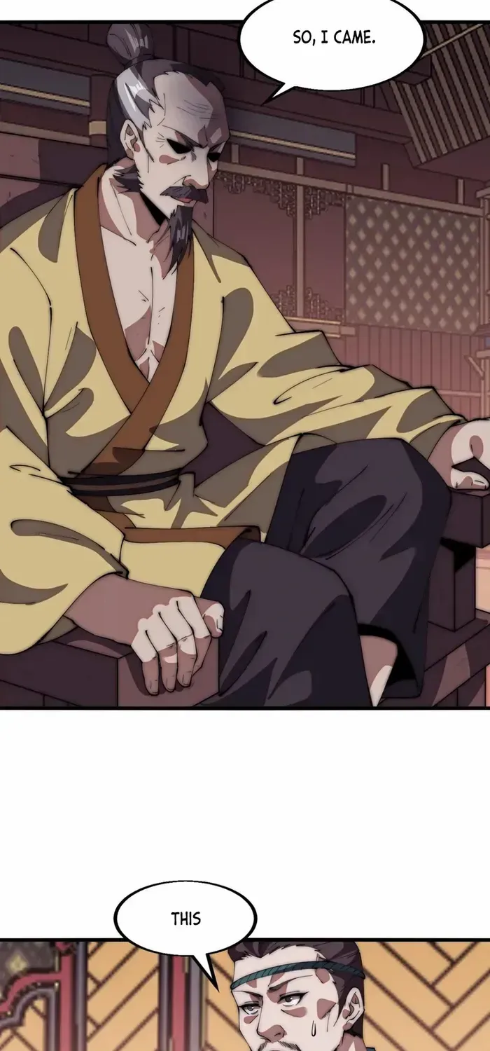 Read Start A Mountain chapter 675 image 22 on Lezhin