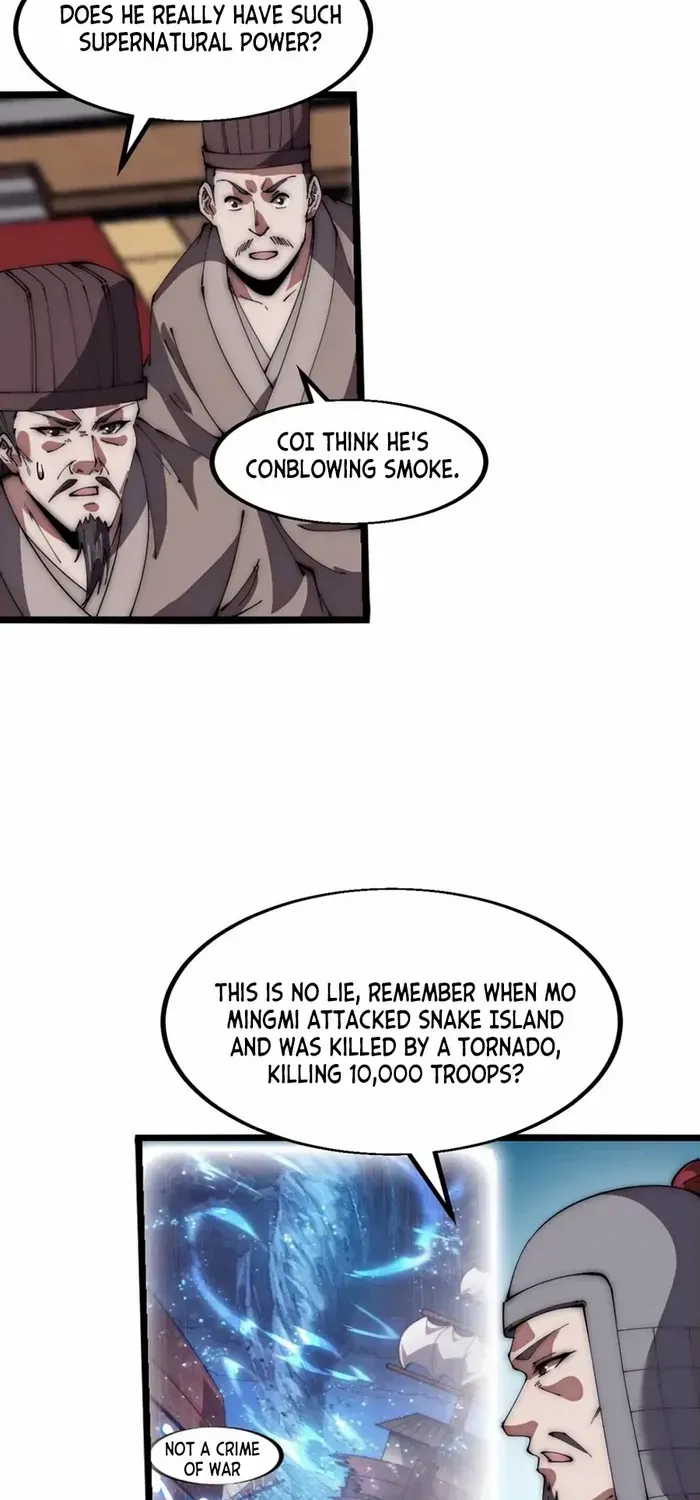 Read Start A Mountain chapter 675 image 25 on Lezhin