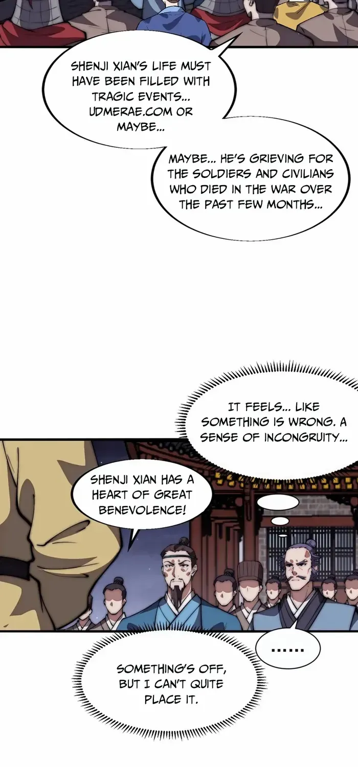 Read Start A Mountain chapter 676 image 18 on Lezhin
