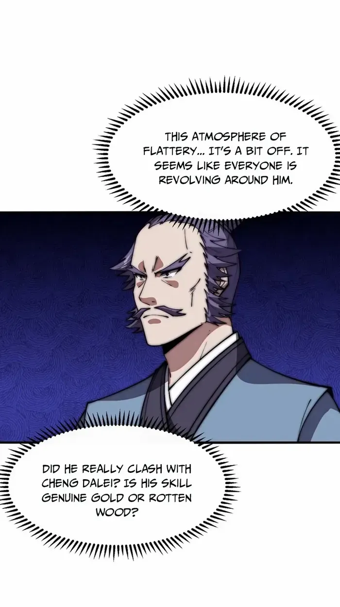 Read Start A Mountain chapter 676 image 19 on Lezhin