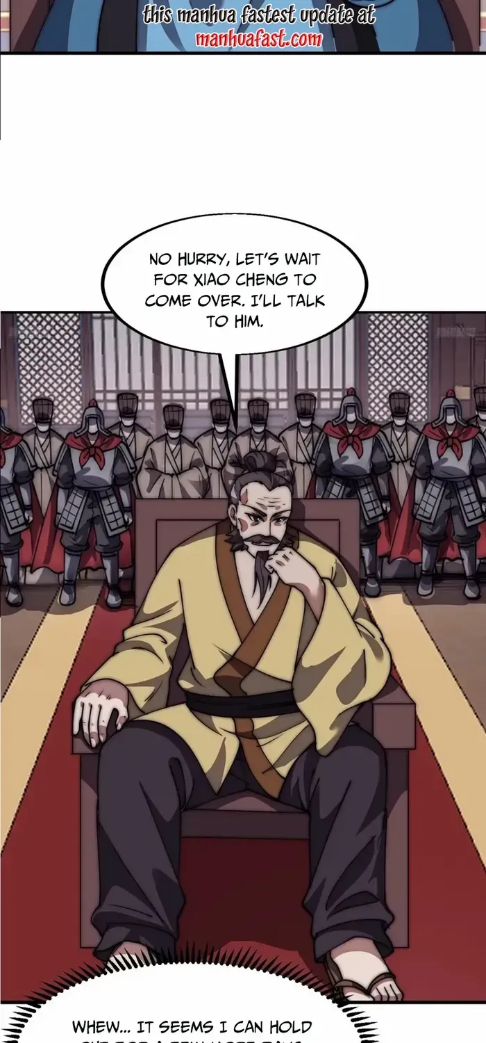 Read Start A Mountain chapter 676 image 6 on Lezhin