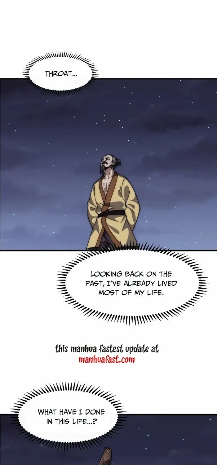 Read Start A Mountain chapter 677 image 1 on Lezhin
