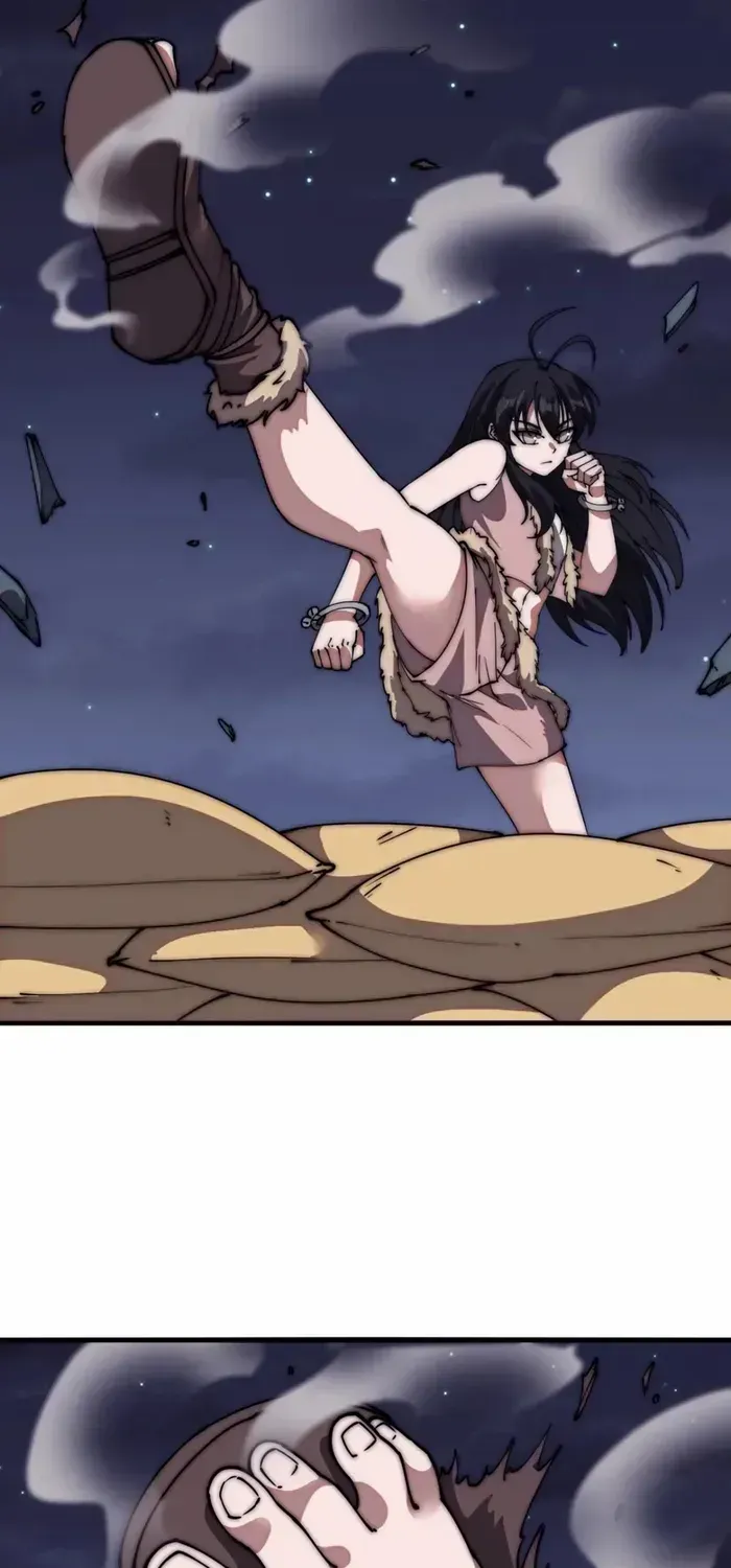 Read Start A Mountain chapter 677 image 21 on Lezhin