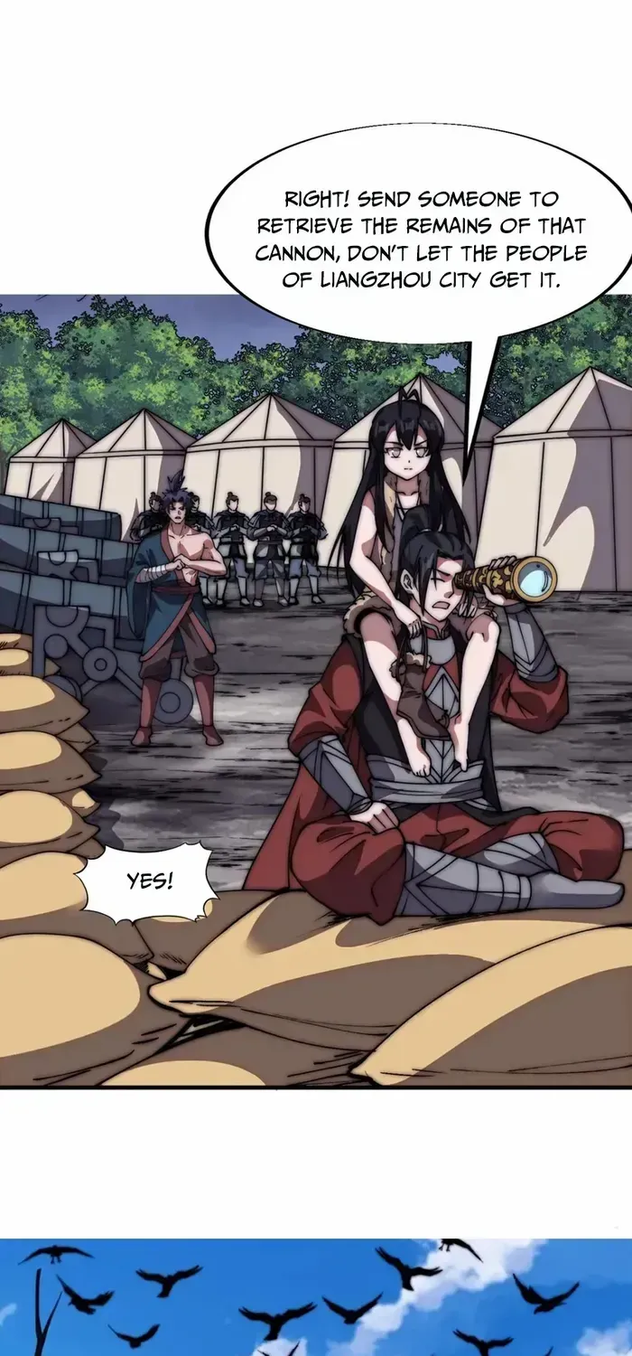 Read Start A Mountain chapter 677 image 29 on Lezhin