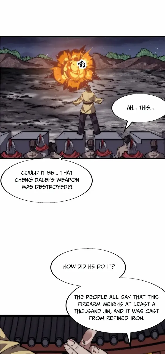 Read Start A Mountain chapter 678 image 1 on Lezhin