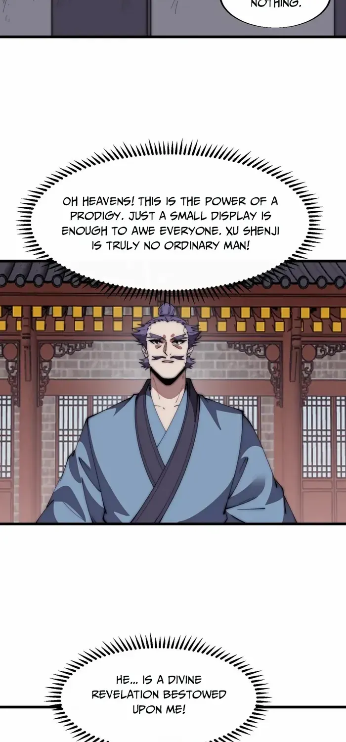 Read Start A Mountain chapter 678 image 14 on Lezhin