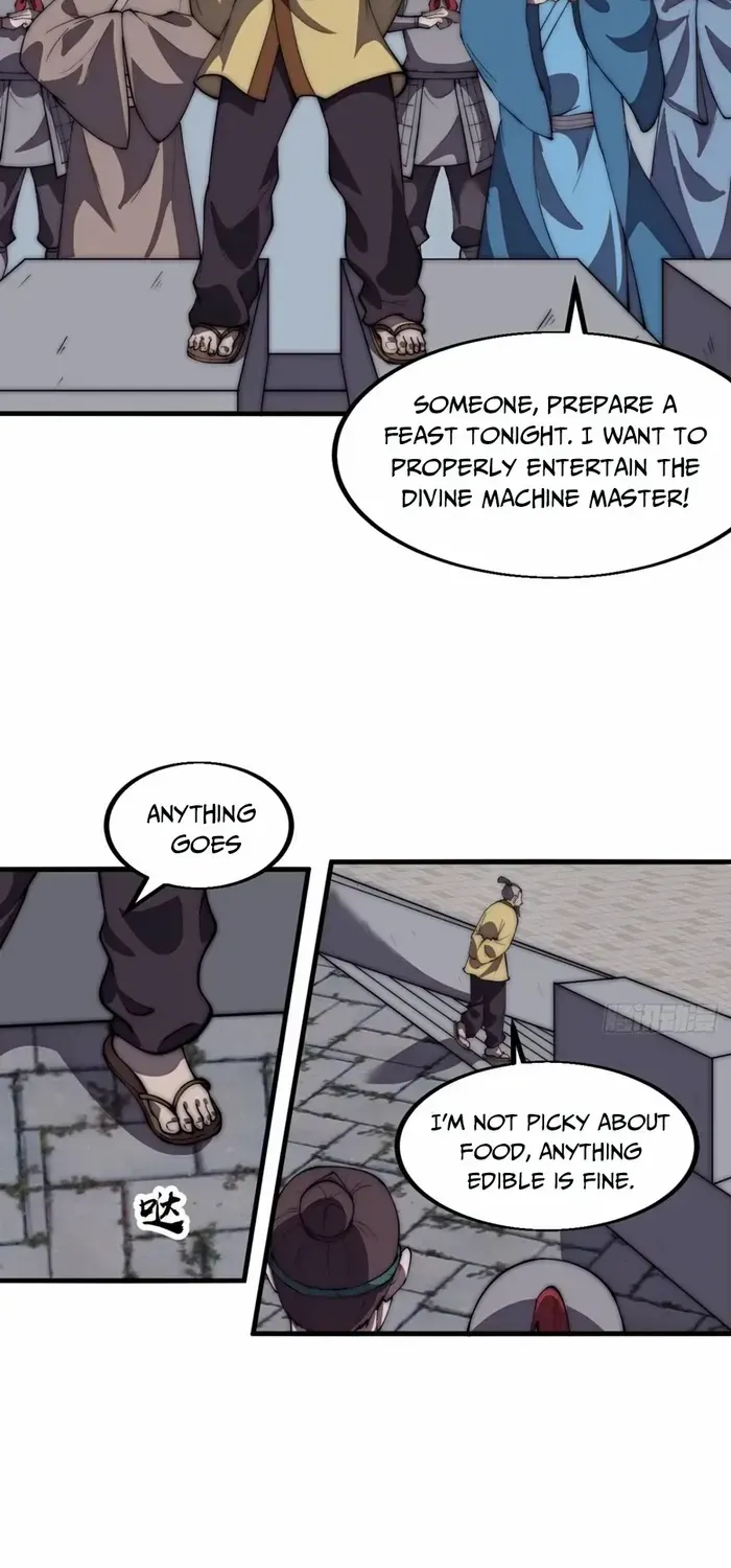 Read Start A Mountain chapter 678 image 17 on Lezhin