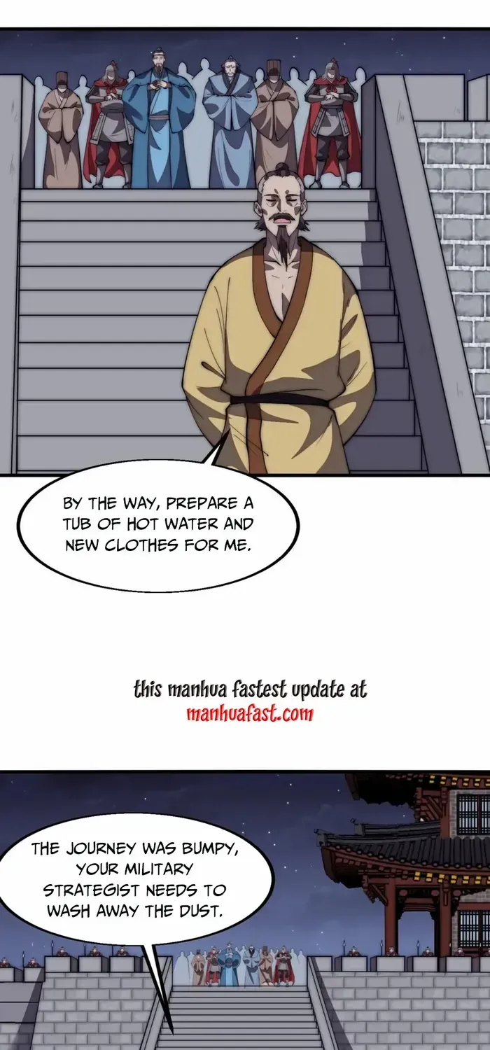 Read Start A Mountain chapter 678 image 18 on Lezhin