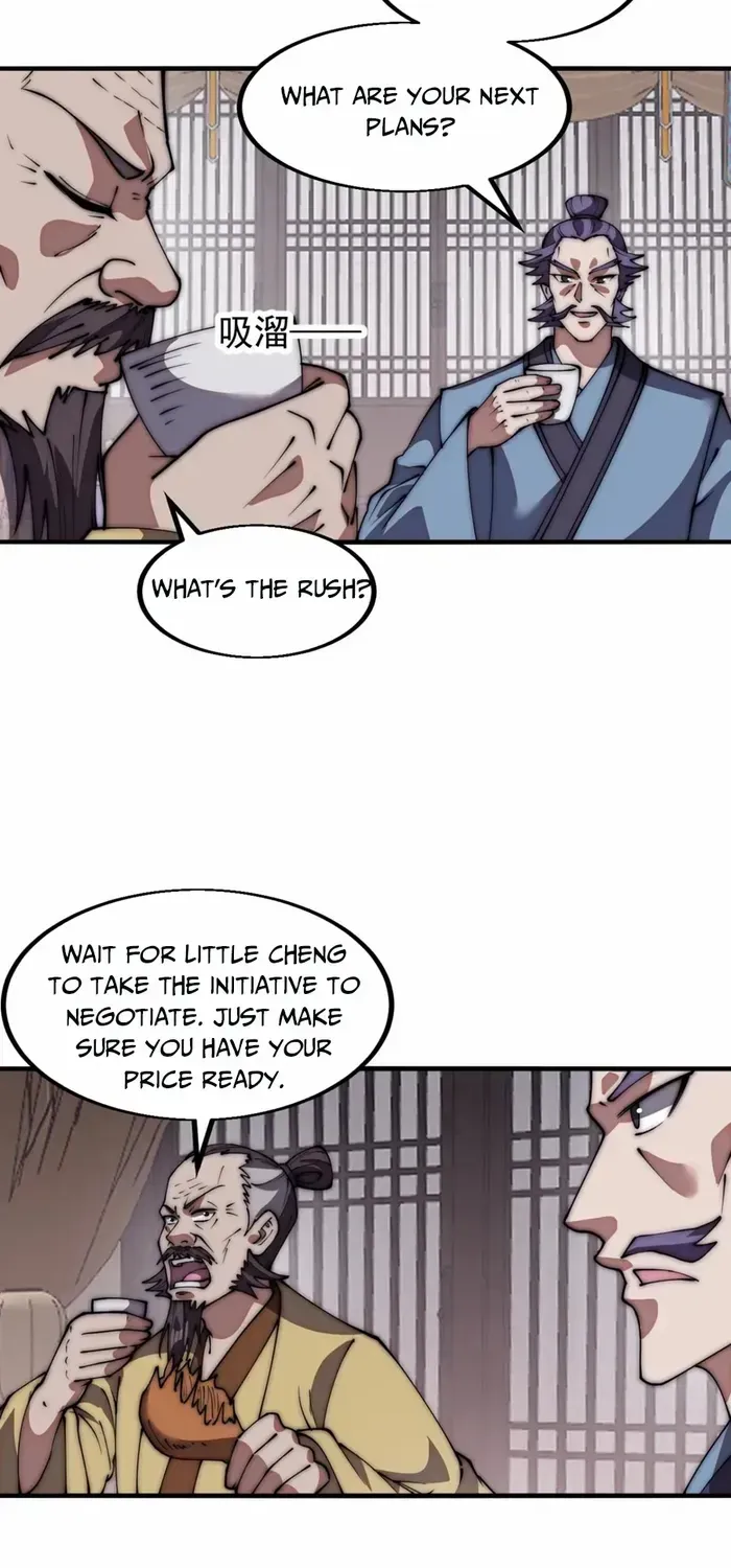 Read Start A Mountain chapter 678 image 24 on Lezhin