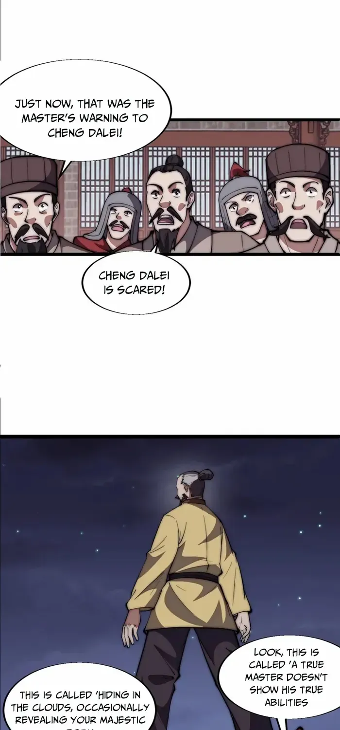 Read Start A Mountain chapter 678 image 6 on Lezhin