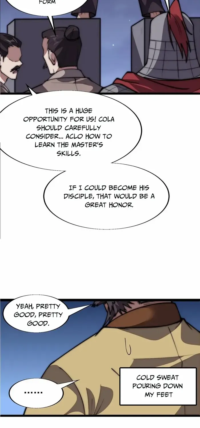 Read Start A Mountain chapter 678 image 7 on Lezhin