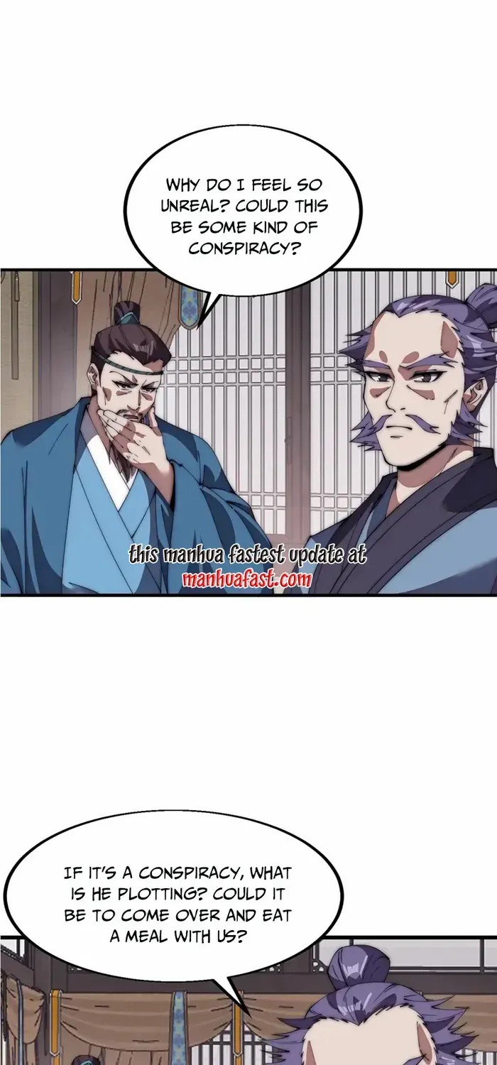 Read Start A Mountain chapter 679 image 1 on Lezhin