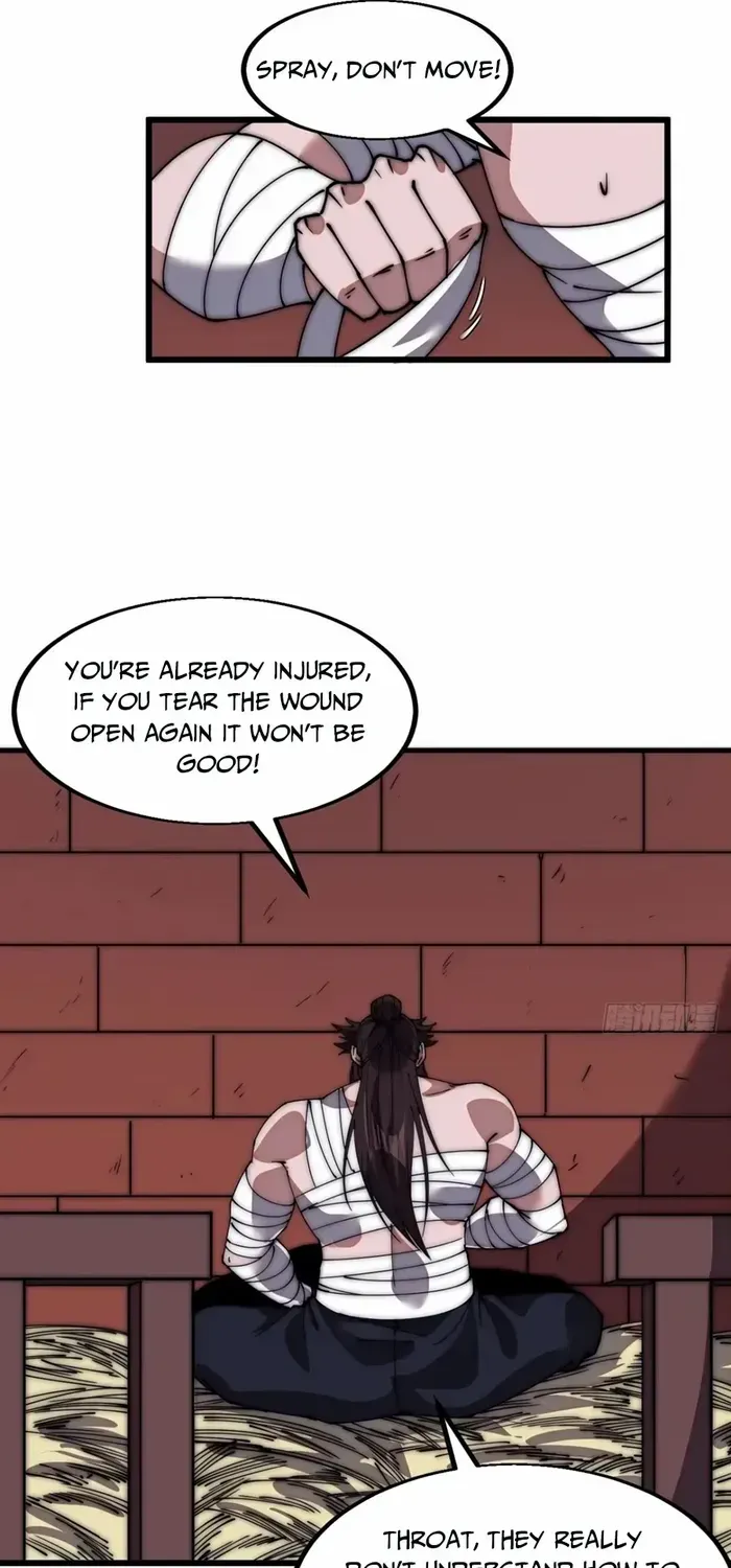 Read Start A Mountain chapter 679 image 16 on Lezhin