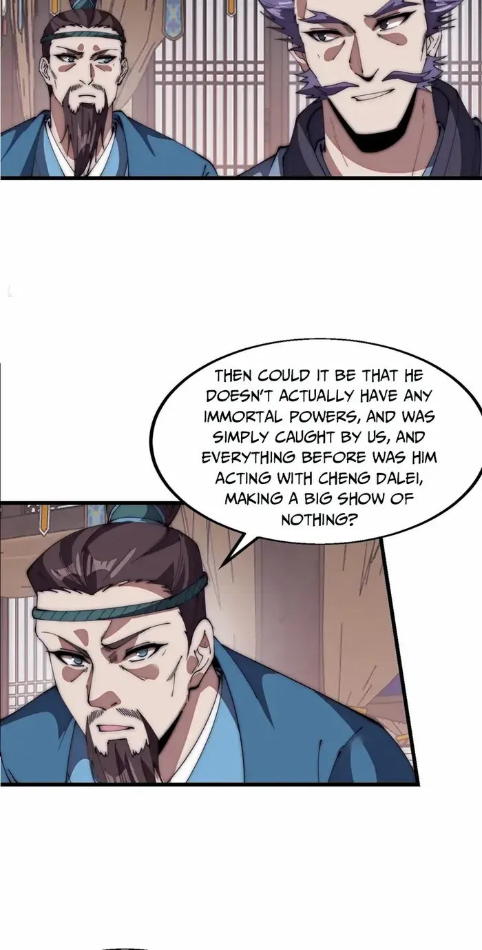 Read Start A Mountain chapter 679 image 2 on Lezhin