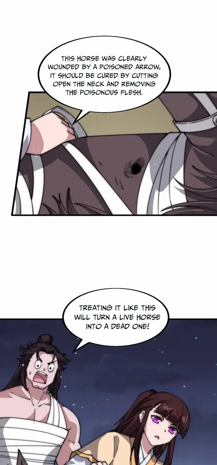 Read Start A Mountain chapter 679 image 27 on Lezhin
