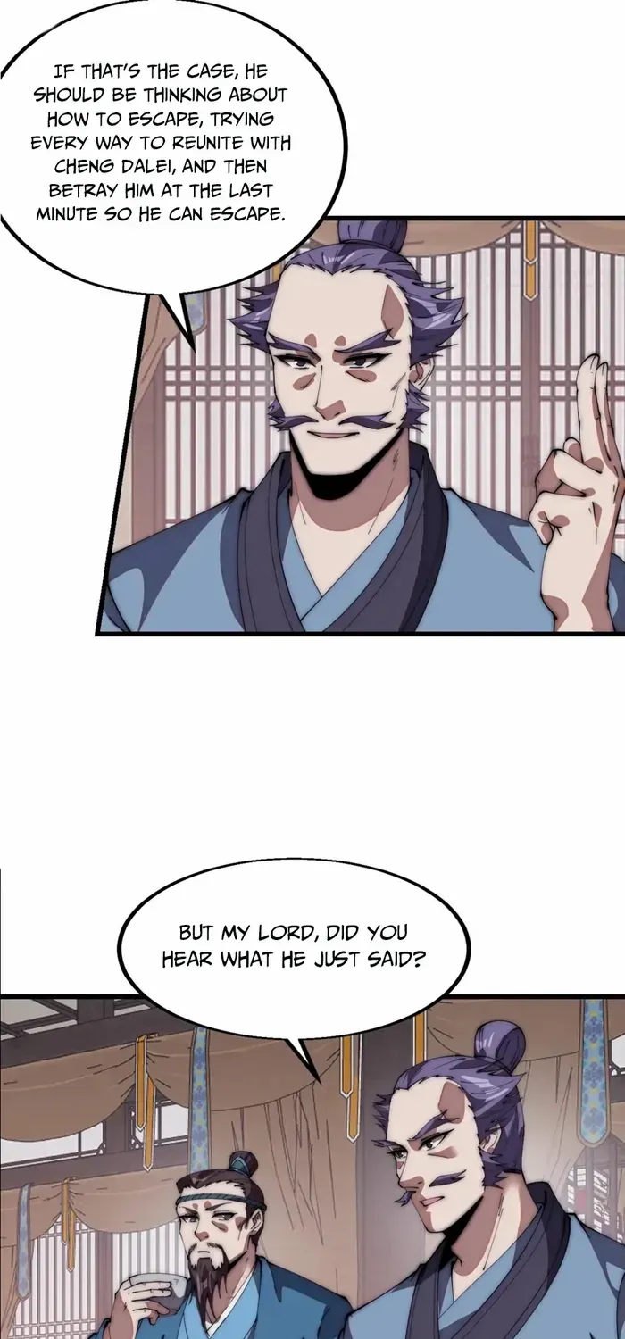 Read Start A Mountain chapter 679 image 3 on Lezhin