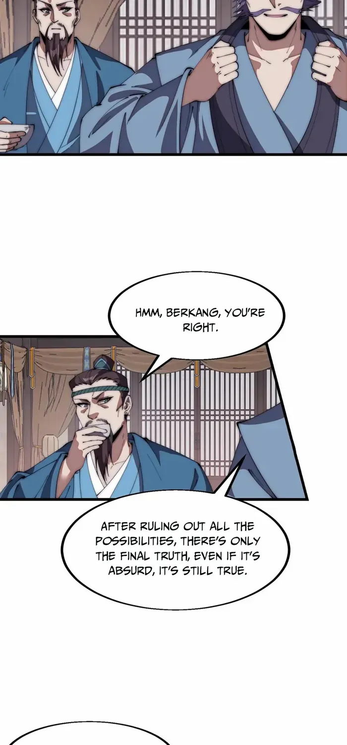 Read Start A Mountain chapter 679 image 8 on Lezhin
