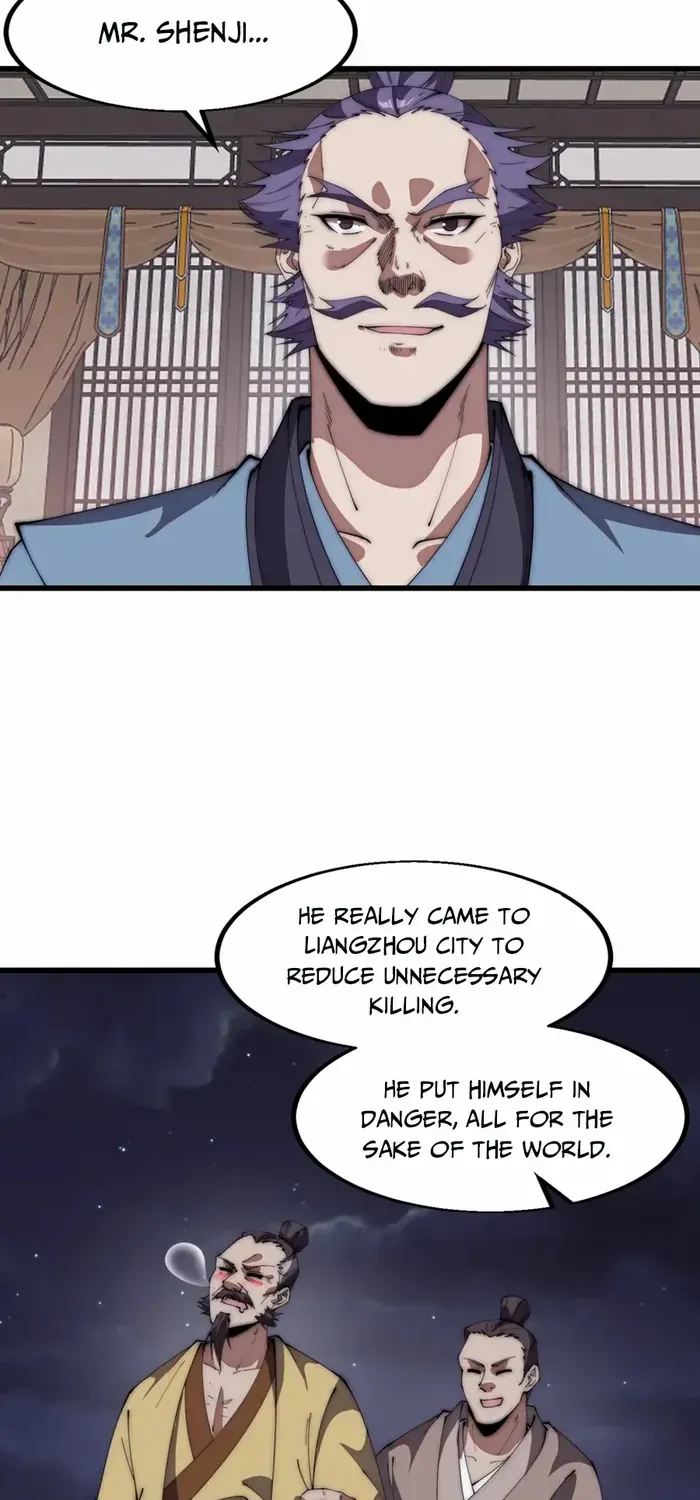 Read Start A Mountain chapter 679 image 9 on Lezhin