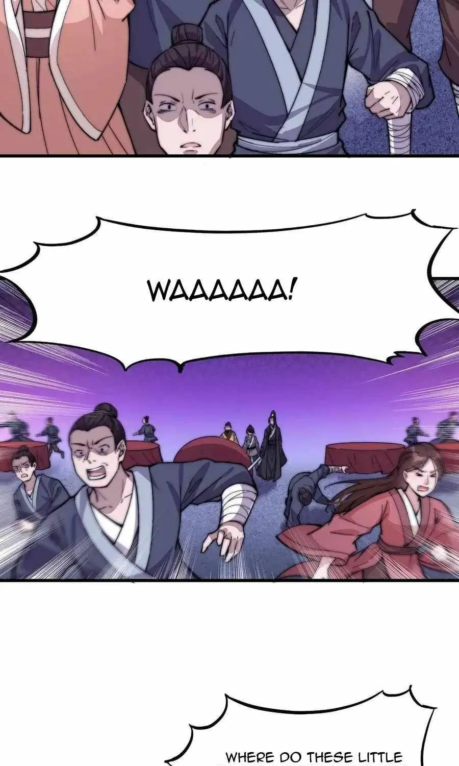 Read Start A Mountain chapter 68 image 10 on Lezhin