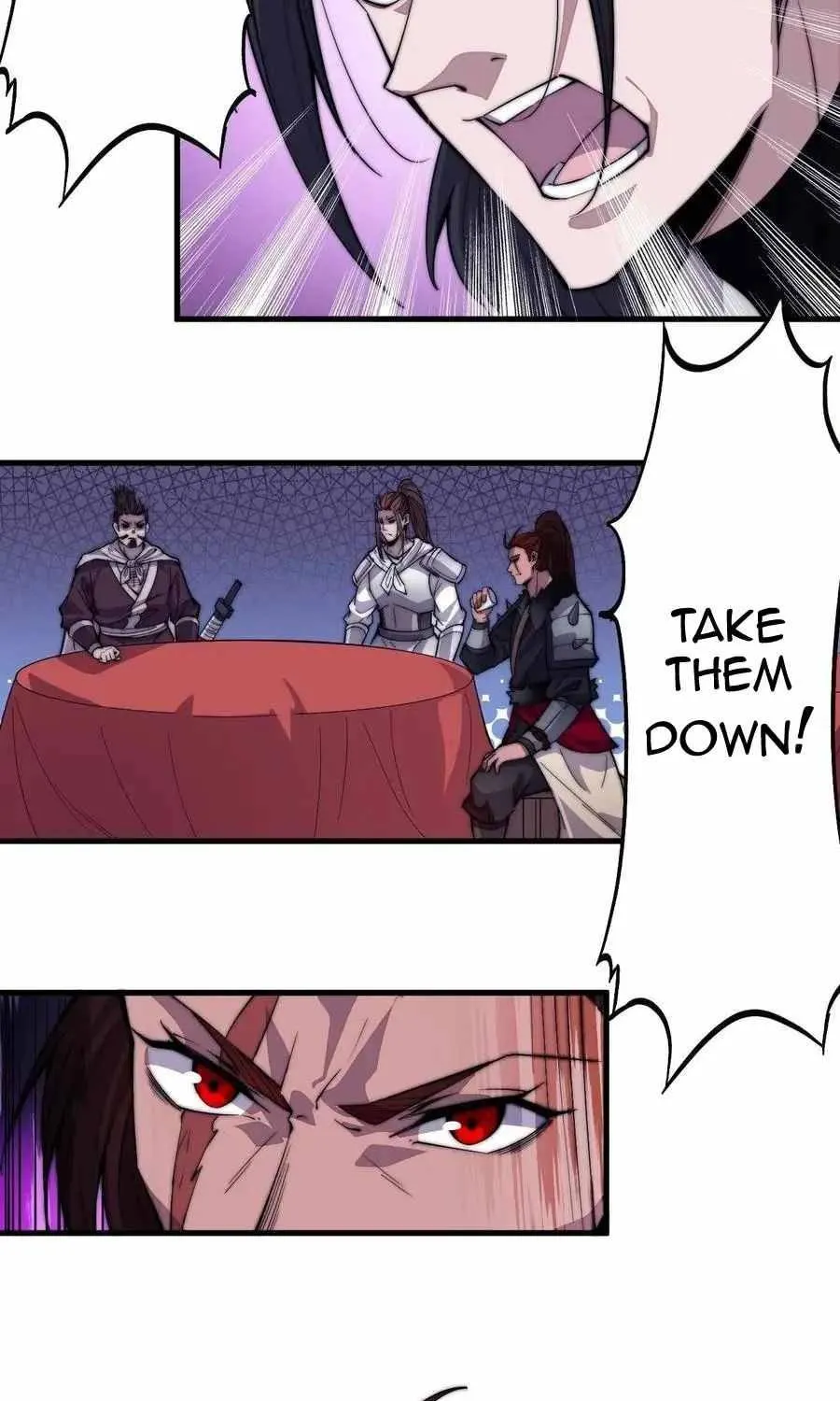 Read Start A Mountain chapter 68 image 17 on Lezhin