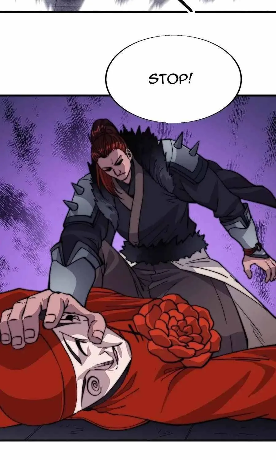 Read Start A Mountain chapter 68 image 28 on Lezhin